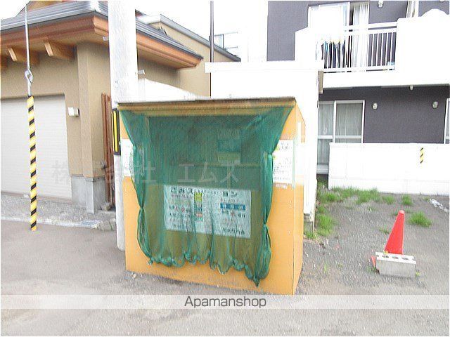 ジュイエ学園前のその他写真
