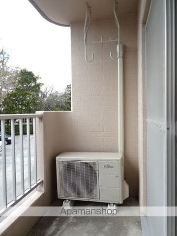 マンションフロイデの内装写真
