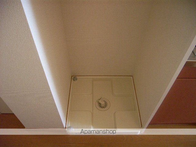 レオパレスシャルマン上の内装写真