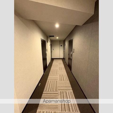 MAXIV国立矢川の内装写真