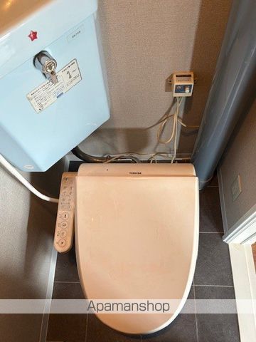 セピアコートIの内装写真