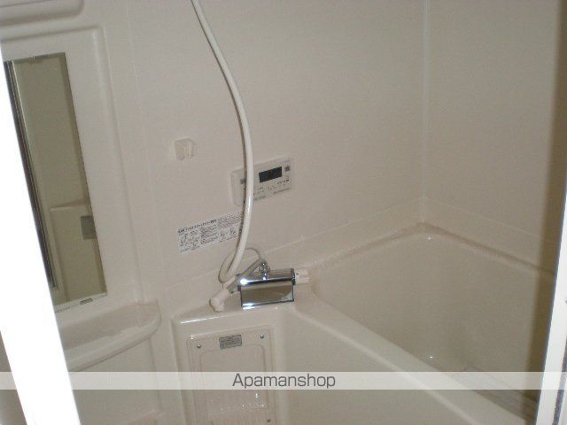クレシアの内装写真