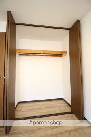アクセスワケの内装写真