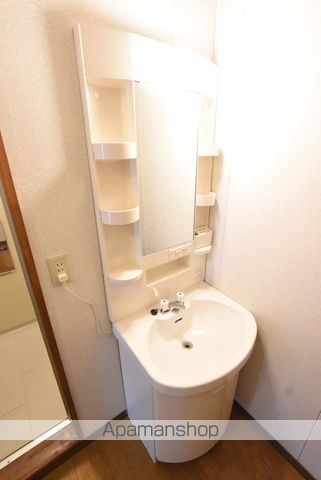 KIRAMECK円山東の内装写真