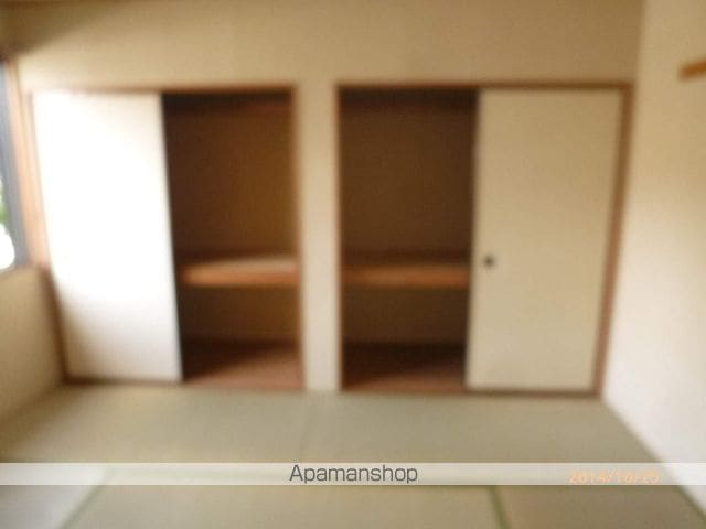 サンハイムの内装写真