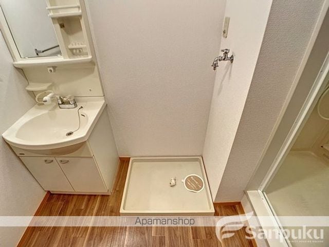 リヴェール たかおかの内装写真