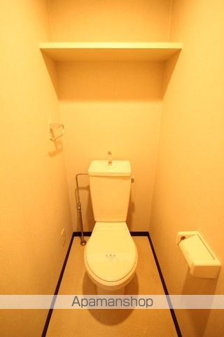 ヴィアーレ古市の内装写真