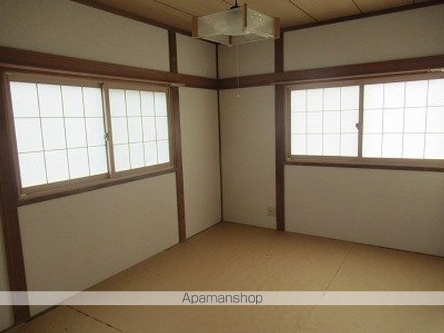 コーポクドウC棟の内装写真
