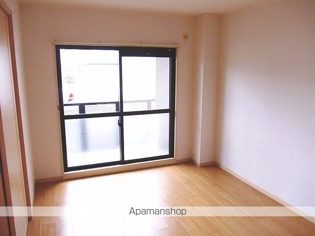 ベイシェント大和町の内装写真