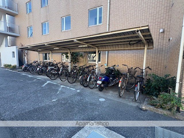 鎌ヶ谷ハイツのその他写真