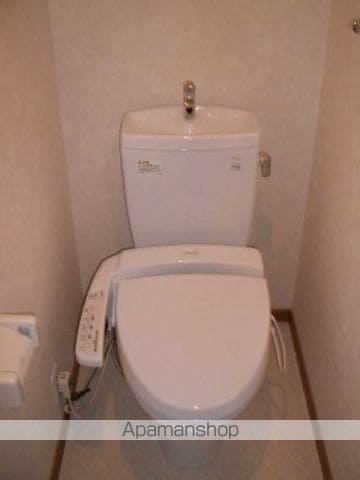 ガラ・シティ南麻布の内装写真
