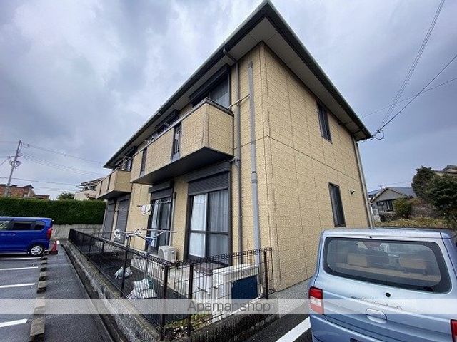 アンナプルナIIの外観写真