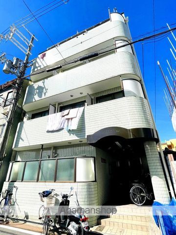DS今市の外観写真