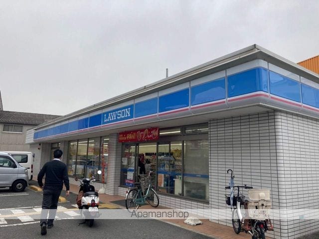 レオパレスRELOADの周辺写真