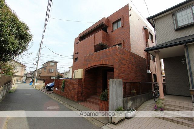 マティナル市川の外観写真
