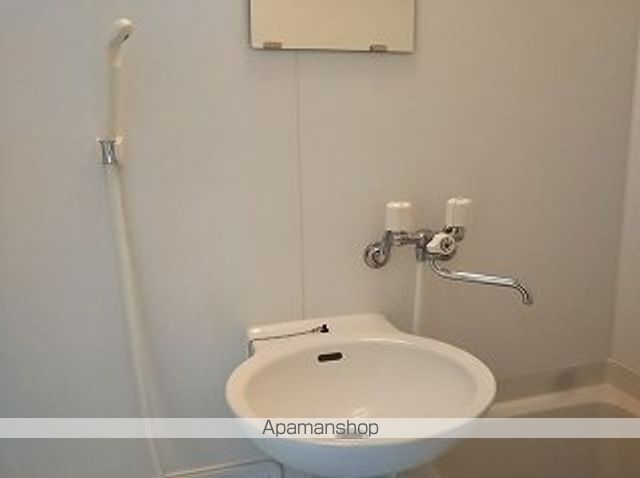 レオパレスルーメット中之茶屋の内装写真