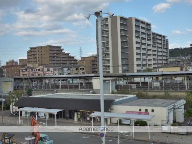 レオパレスルミエールの周辺写真