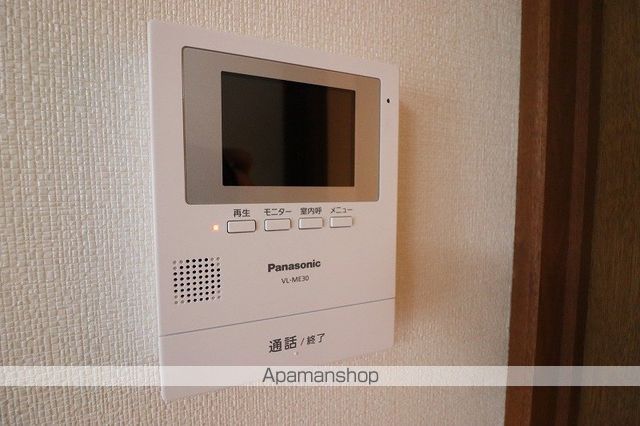 サーム千歳ドミニオWING10の内装写真