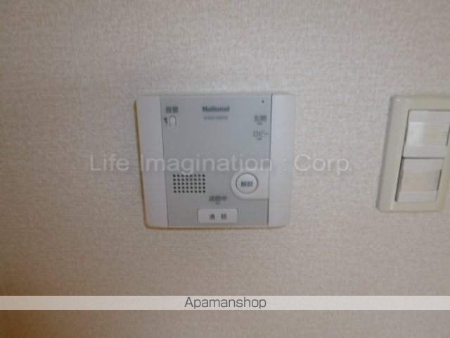 プリエール南草津の内装写真