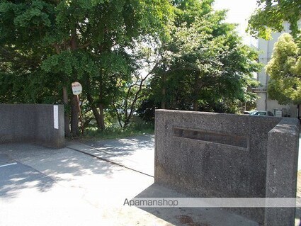 ソフィア[1LDK/50.08m2]の周辺2