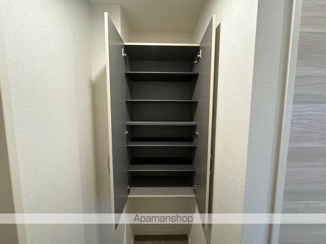 ルシール西岩田の内装写真