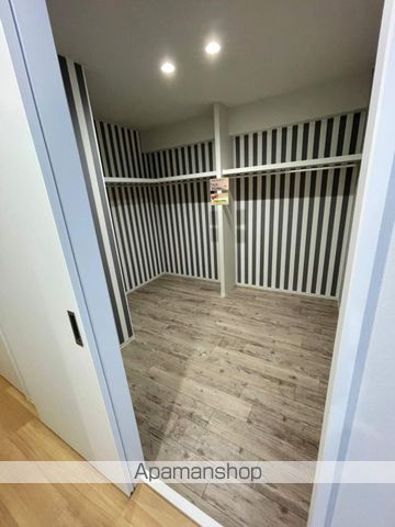 PHOENIX COURT 交野Iの内装写真