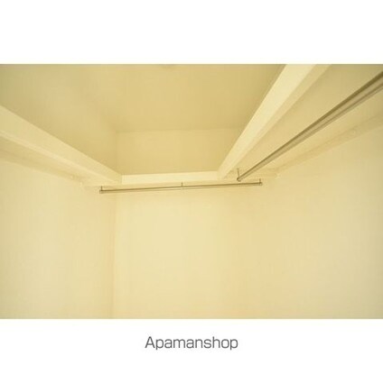 オークプレイス三軒茶屋[2DK/45.09m2]の内装