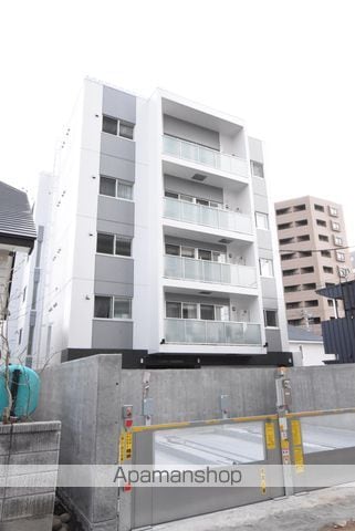 グレン山鼻の外観写真