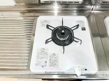 ウイングヴィーナス東陽[1K/17.6m2]の内装4