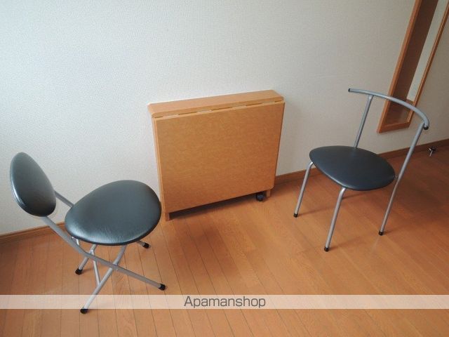 レオパレスたんぽぽの内装写真