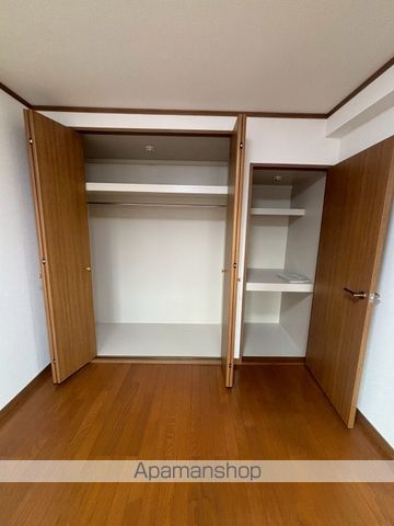コモド360の内装写真