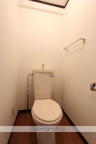 G-ONE西新IIの内装写真