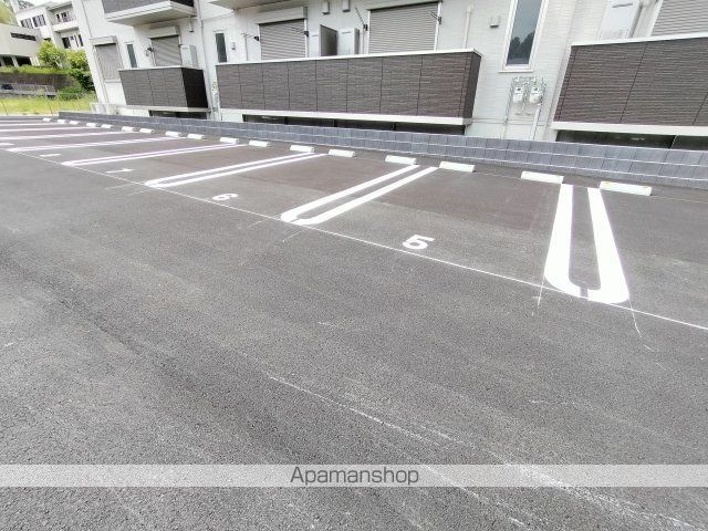テラス・オルキデ宝来のその他写真
