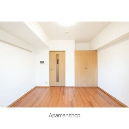 コンフォリア芝浦キャナル[1K/21.97m2]のその他部屋・スペース1