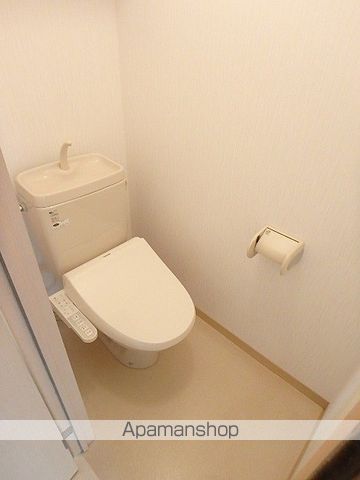 ロイヤルコートの内装写真
