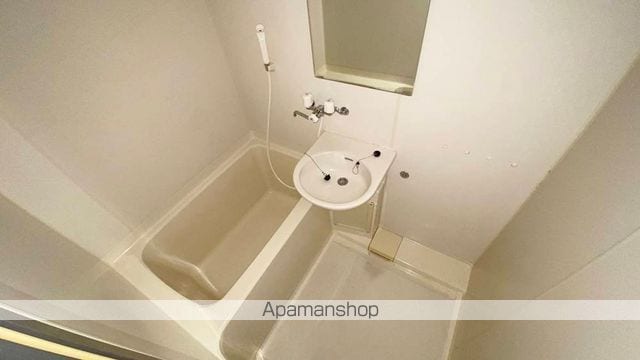 ask3の内装写真