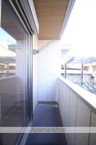 Dフラット台町の内装写真