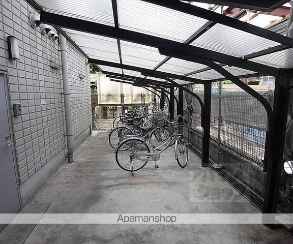 プリュジュール北山の外観写真