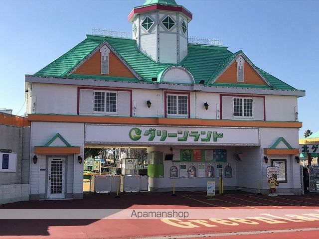 Tハイツの周辺写真