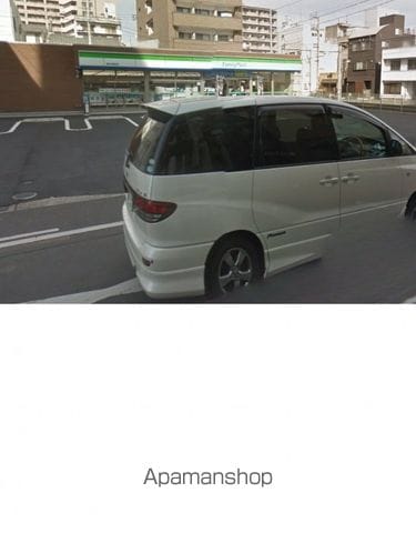 シャンボール玉藻の周辺写真