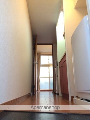 レオパレスMARUKA2の内装写真