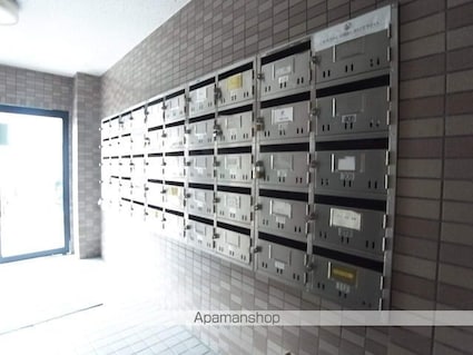 エステート吉武[1R/19.17m2]の共用部1