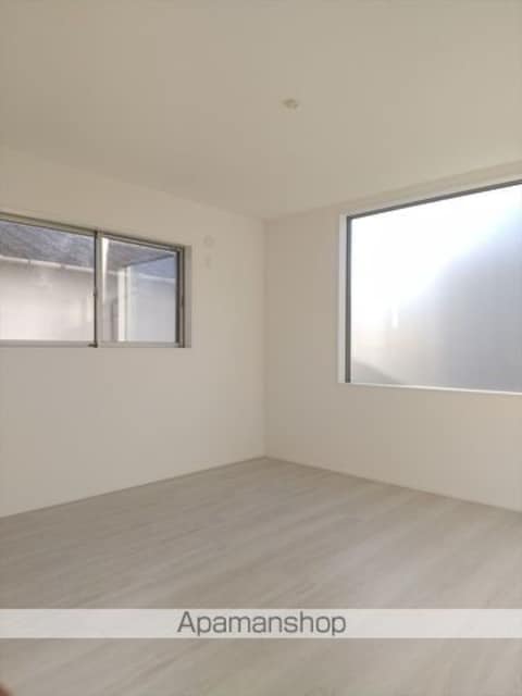 和歌山県和歌山市関戸３丁目[3LDK/98.7m2]の内装3