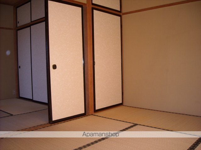 ハイツホリ3号棟の内装写真