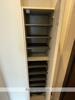 ＭＴレジデンス早稲田[1K/21.66m2]のその他設備