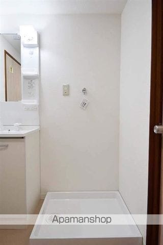 グローバル21の内装写真