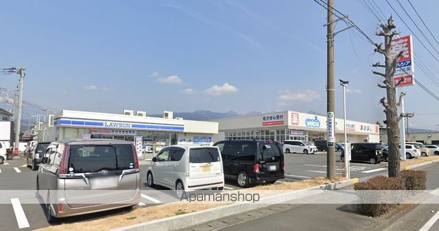 サンハイツ富士岡の周辺写真