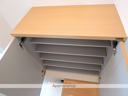 ＬＩＶＲＥ１[1LDK/44.1m2]の内装2