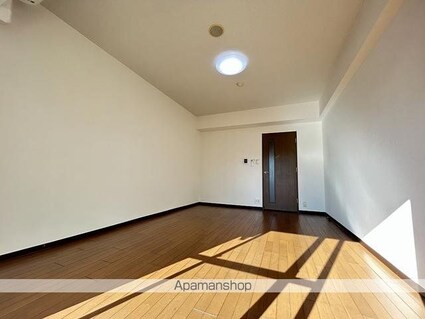 ＫＣ２１ビル[1K/26.09m2]のリビング・居間1