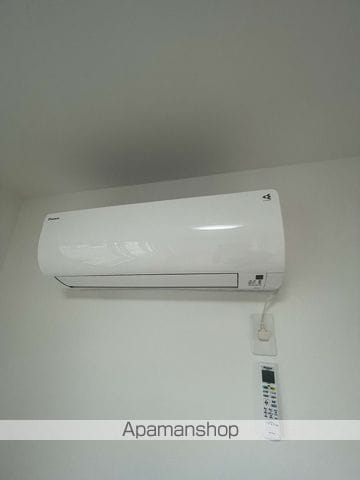 ラフィーネ南15条の内装写真